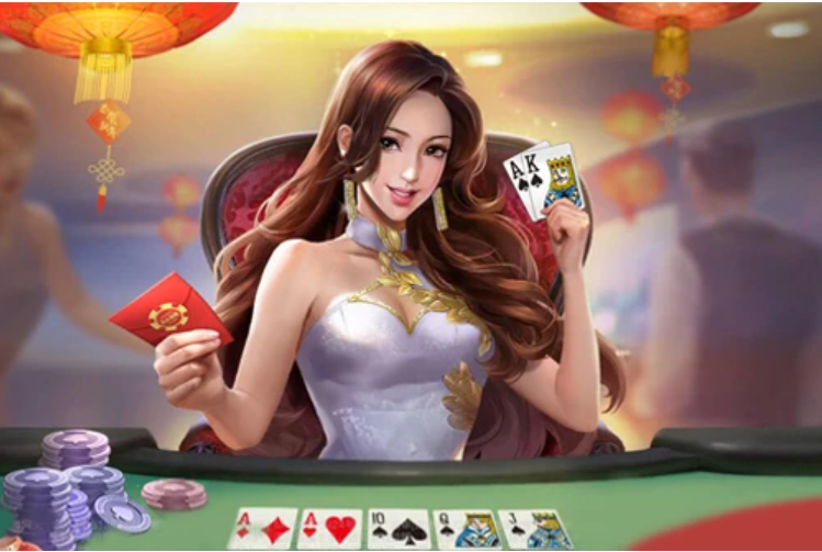 棋牌游戏开发