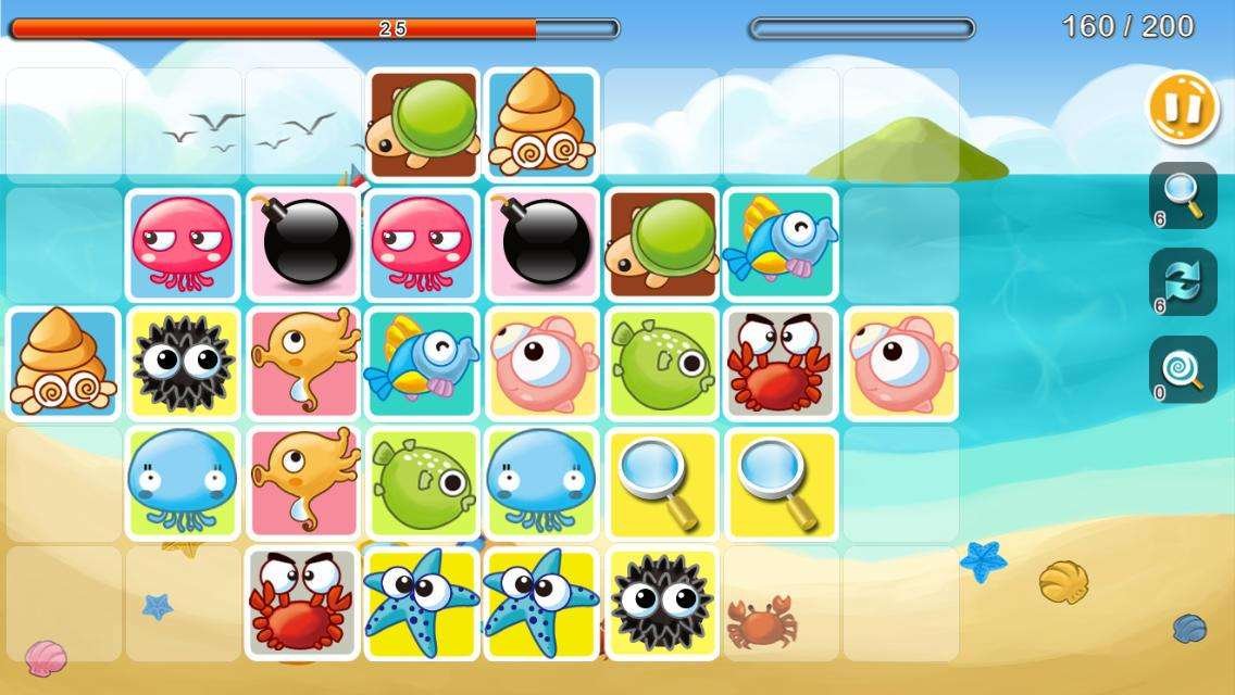 如何成功开发一款受用户欢迎的连连看游戏?